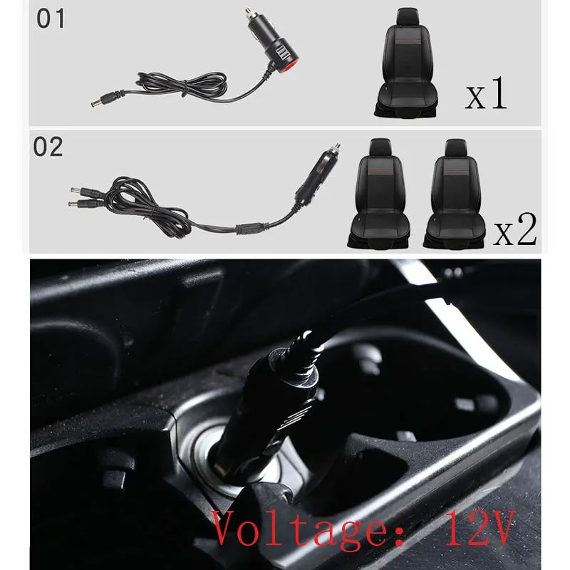 Летние автомобильные чехлы для сидений вентиляционные аксессуары Vauxhall AMPERA antara