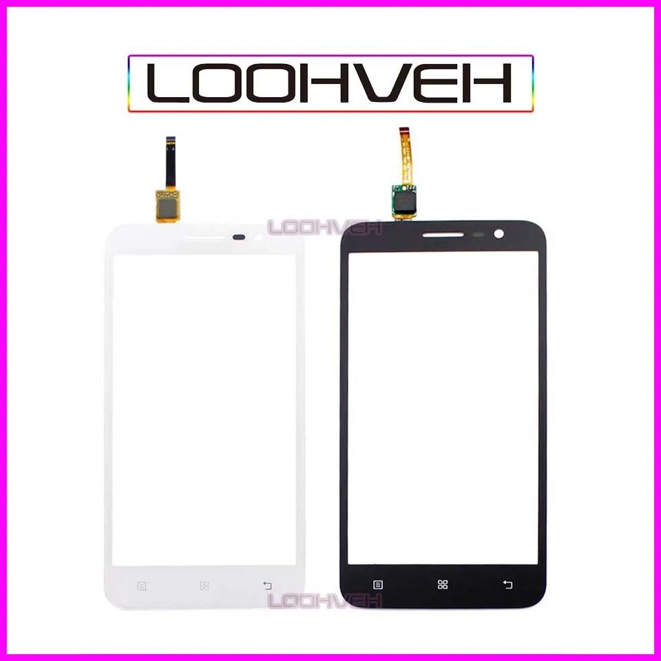 Сенсорный экран для Lenovo A806 A806T A808 A8 емкостный сенсорный панель дигитайзера