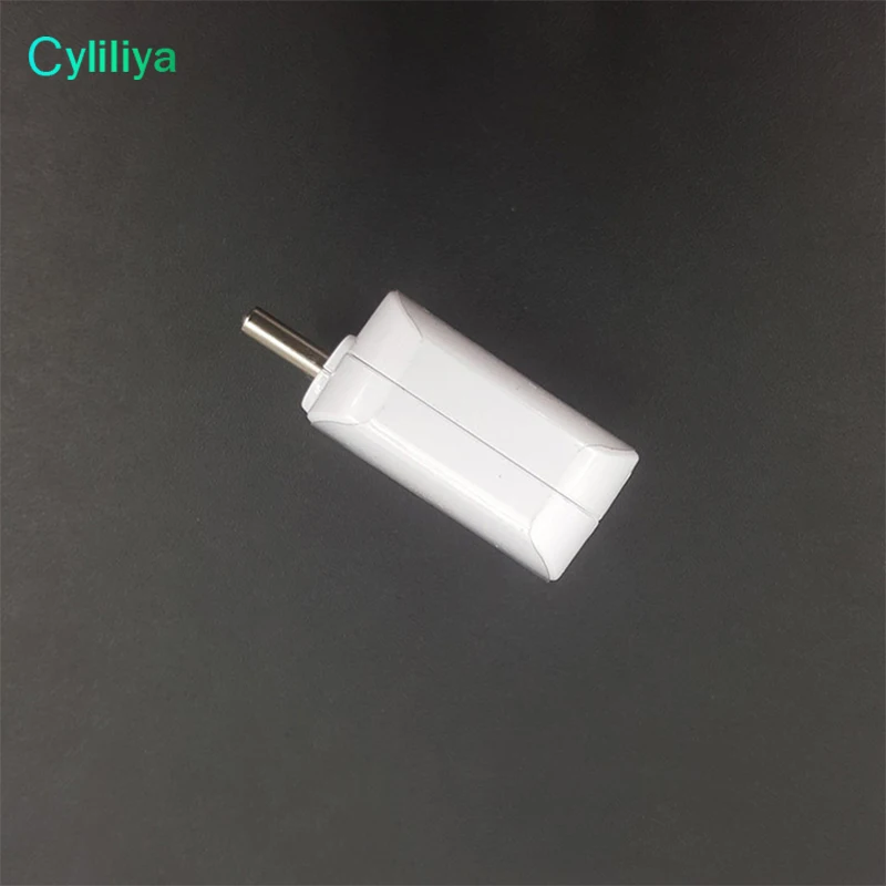 Абсолютно новый оригинальный разъем адаптера Type C для Micro + USB OTG Samsung Galaxy C9 S8