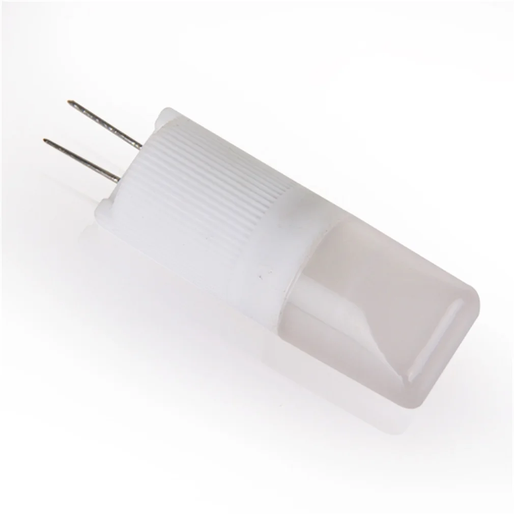 4 x G4 2 Вт 1 SMD3030 светодиодный светильник лампы Настольная лампа теплый