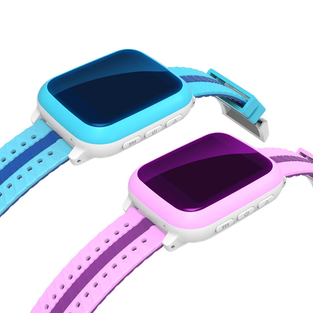 DS18 Смарт часы Дети Детские gps Wi Fi трекер sos вызов SMS Поддержка SIM карты Smartwatch PK Q50 Q90