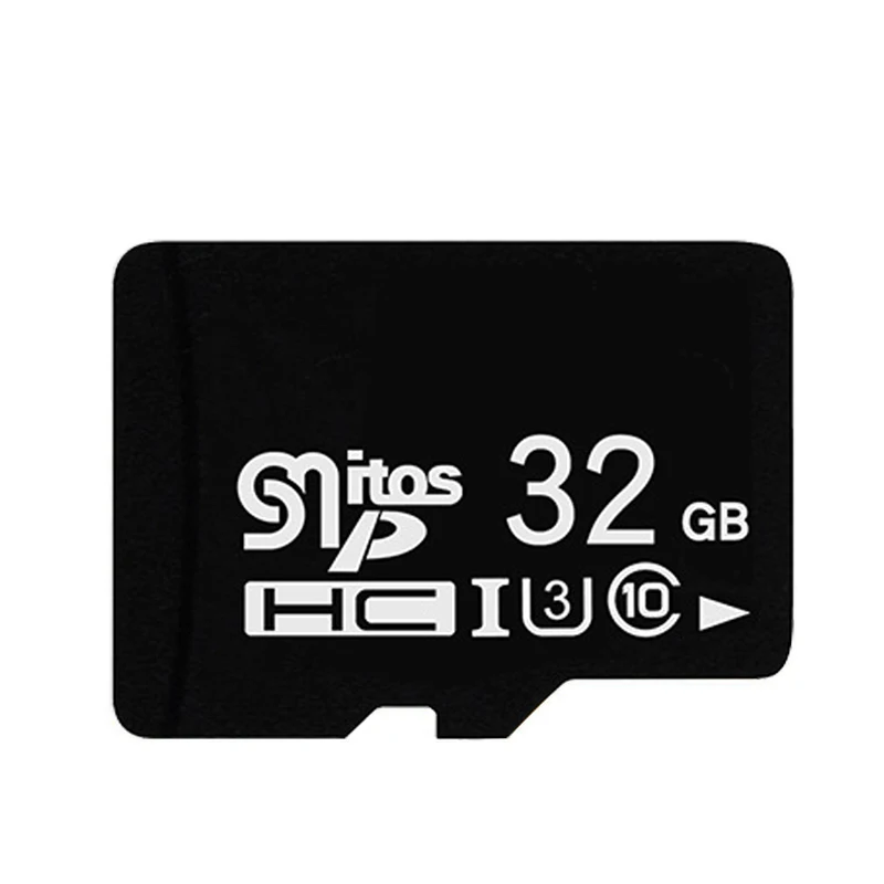 INGELON карта памяти 64 Гб UHS-I microSDXC MP64D класс скорости 10 оригинальная TF карта micro SD адаптер в подарок для мобильного телефона планшета