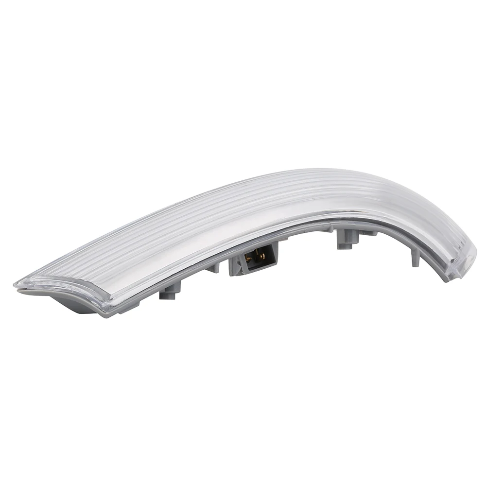 Зеркало индикатор сигнала поворота светильник левый и правый Поворотники