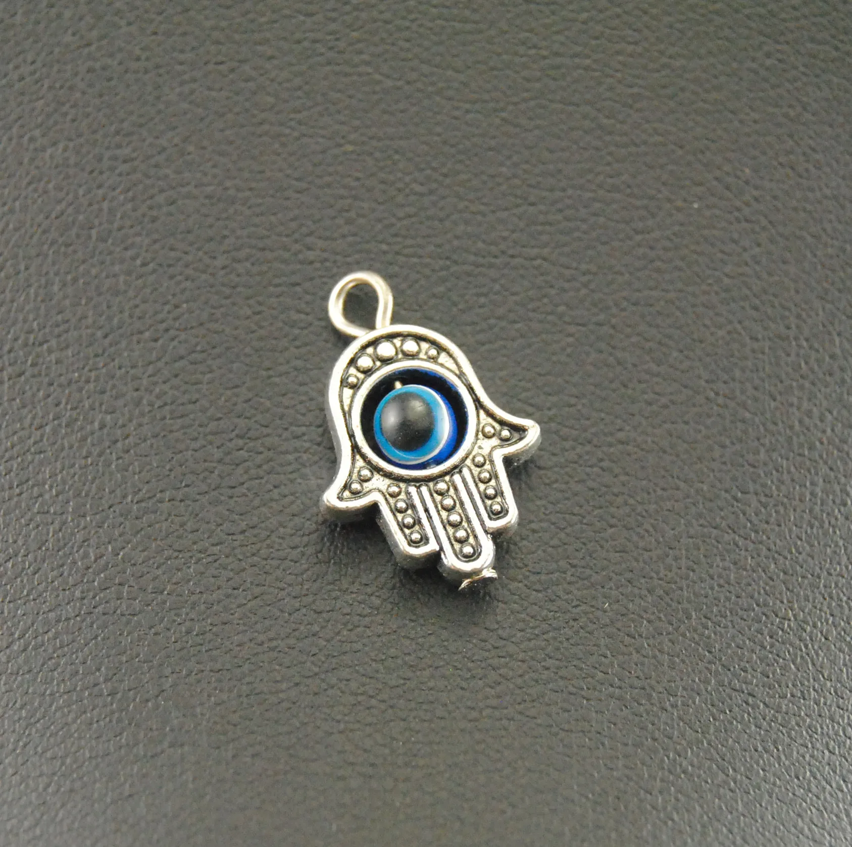 5 шт. серебряные бусины для браслета A806|diy jewelry necklace|necklace hand silverdiy silver |