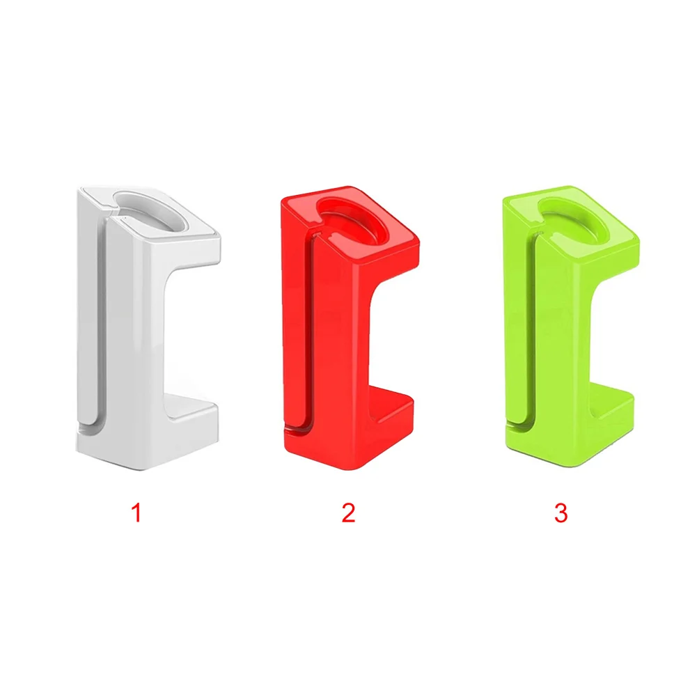 Кронштейн для подставки часов Подставка зарядки 5*3 5*10 см| |