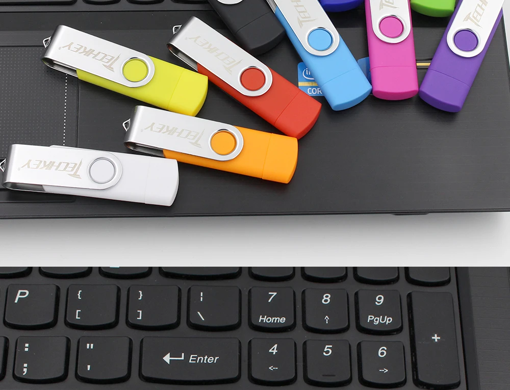 Usb флэш-накопитель смартфон OTG флеш-накопитель 32 ГБ 16 ГБ 8 ГБ 4 ГБ карта памяти мини внешний накопитель micro USB 2,0 U диск