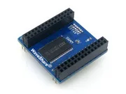 IS62WV12816BLL SRAM Board # модуль хранения памяти разрешение для с 16 битным параллельным