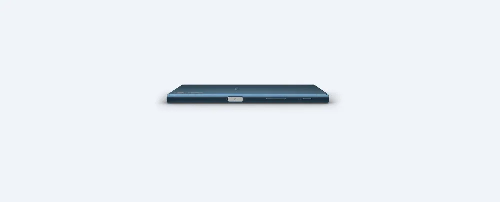 Разблокированный мобильный телефон sony Xperia XZ F8331/F8332 5,2 ''3 GB+ 32GB Qualcomm820 fingerprint 4G-LTE с одной/двумя sim-картами
