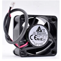 brand new original efb0412hhd 4cm 4020 12v 0 15a north and south bridge switch power cooling fan