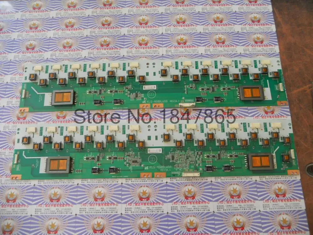 Номера инструменты запасных LCD47K73 нажимной KLS 460BLWSA 460BLWSB|Прочие электронные