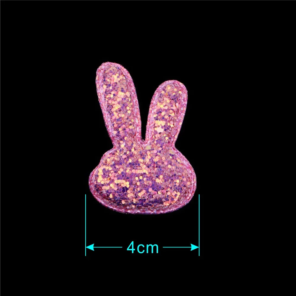 Sequins Hair Accessories Kids Magic Hair Sticker Crown Heart Girls Headwear Patches Children Hairwear Paste Style Cute