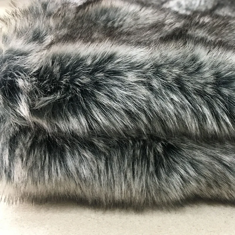 Искусственная шапка из искусственной шерсти одежда одеяло меховая ткань |