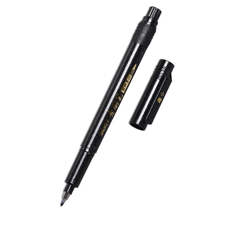 1 шт. ручка для каллиграфии|Каллиграфические кисти| |