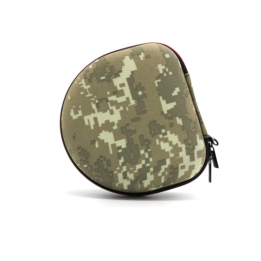 Camouflage White Новейший жесткий чехол EVA для путешествий для Marshall Major I II III 1 2 3 MID Bluetooth наушники сумка для JBL T450BT - Цвет: Camouflage White