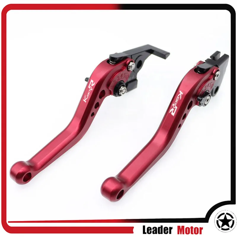 Подходит для K1300R K1300 R K 1300R 1300 2009 2016 аксессуары мотоциклов короткие рычаги тормоза