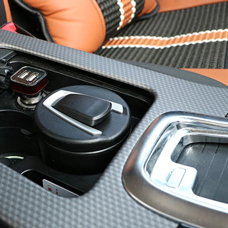 Автомобильная пепельница с высокой температурой для Mercedes Benz A B C E S G M ML GLK CL CLK CLS GL R