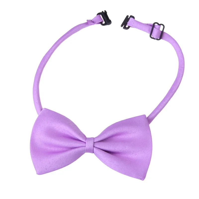 1 шт конфеты Цвет собака Кот галстуком бабочкой Щенок галстук бабочка для