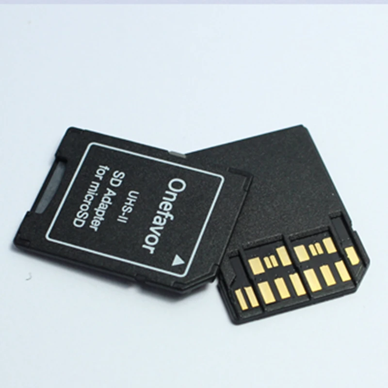 5 шт./лот оптовая продажа Micro SD карта для карты памяти адаптер MicroSDHC microSDXC в 4 0 SD4.0 UHS