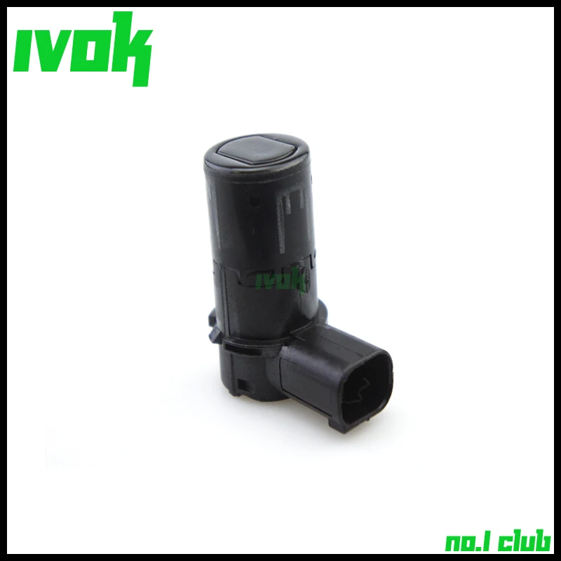 4 шт./лот контроль парковочного расстояния PDC датчики для Nissan Quest Infiniti QX56 2004-2009