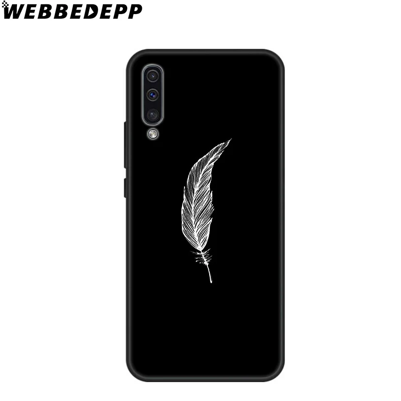 Стиль сердце астронавт аниме мягкий чехол для Samsung Galaxy A10 A30 A40 A50 A60 A70 M10 M20 M30 M40 Note 8 9