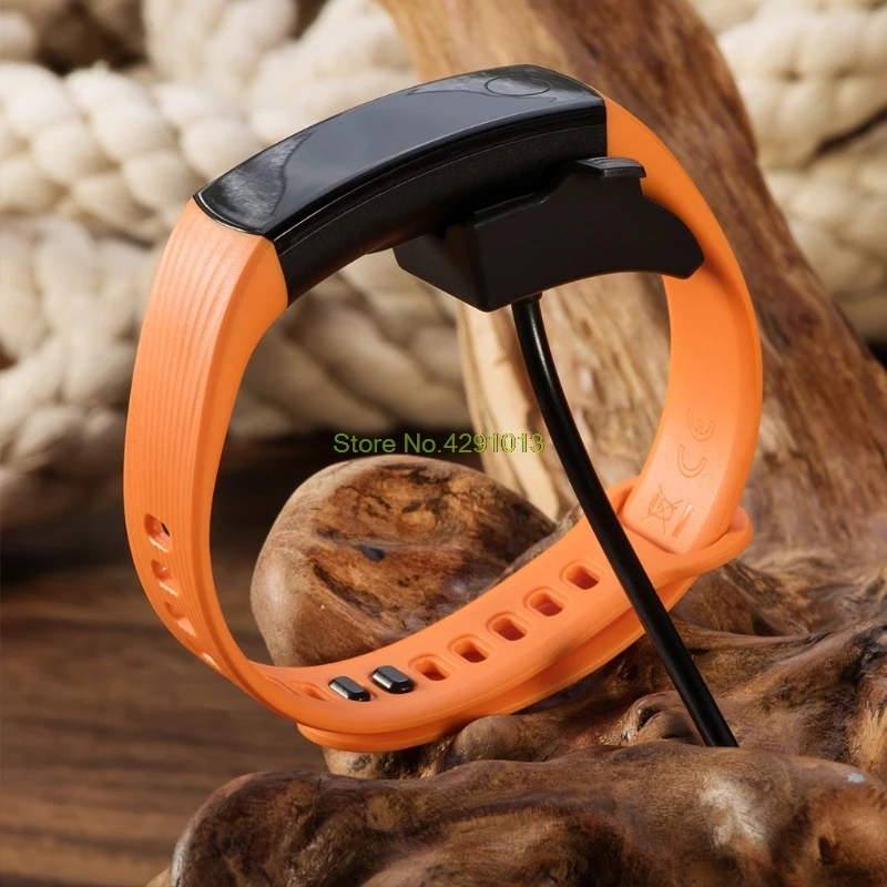 Зарядный кабель USB 2 0 док станция для Huawei Honor Band 3 Pro Смарт часы Прямая