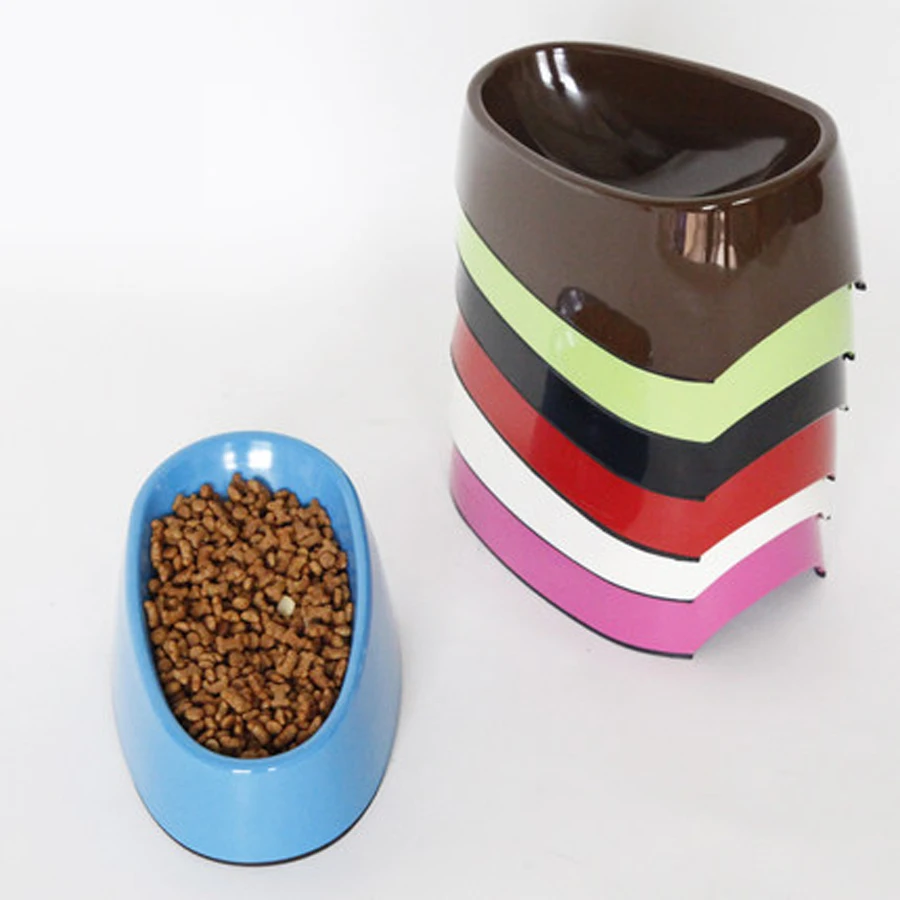 Смола для мелких животных собак чаша больших миски корма поилка домашних воды