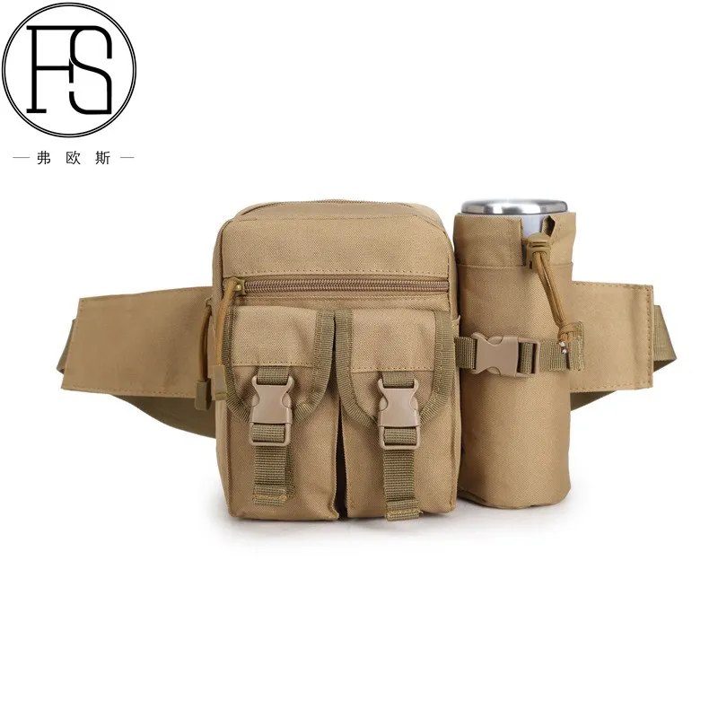 Многофункциональная вместительная сумка для воды Мужская и Женская