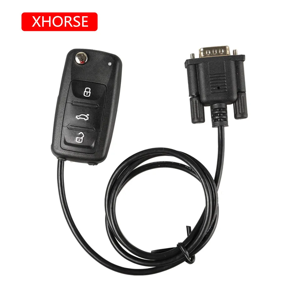 Xhorse VVDI2 48 сборщик данных (не нужен регистр Кондор)|Программаторы с автоповтором| |
