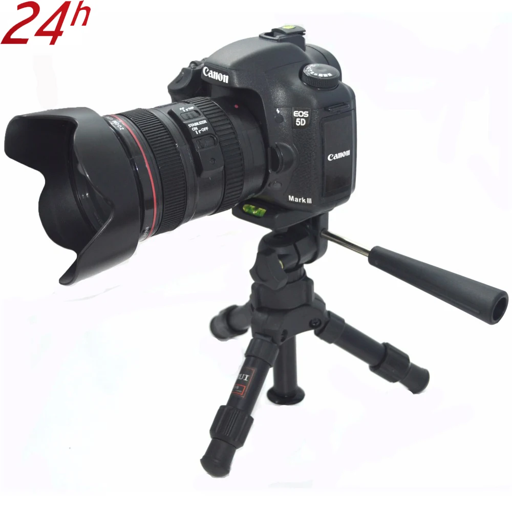 MS02 Штатив для Dslr камеры с несущей нагрузкой до 5 кг Gorillapod Тип монопод Гибкий