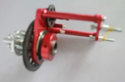 

Special Electric Self Starter w/ Motor&ESC for DLE111 / DLE120 RC Gasoline Engine