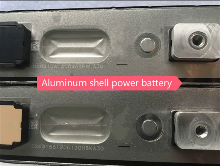 3 7 v 100AH литий полимерная батарея для diy 36V 48V 60V Электрический мотор вилочный