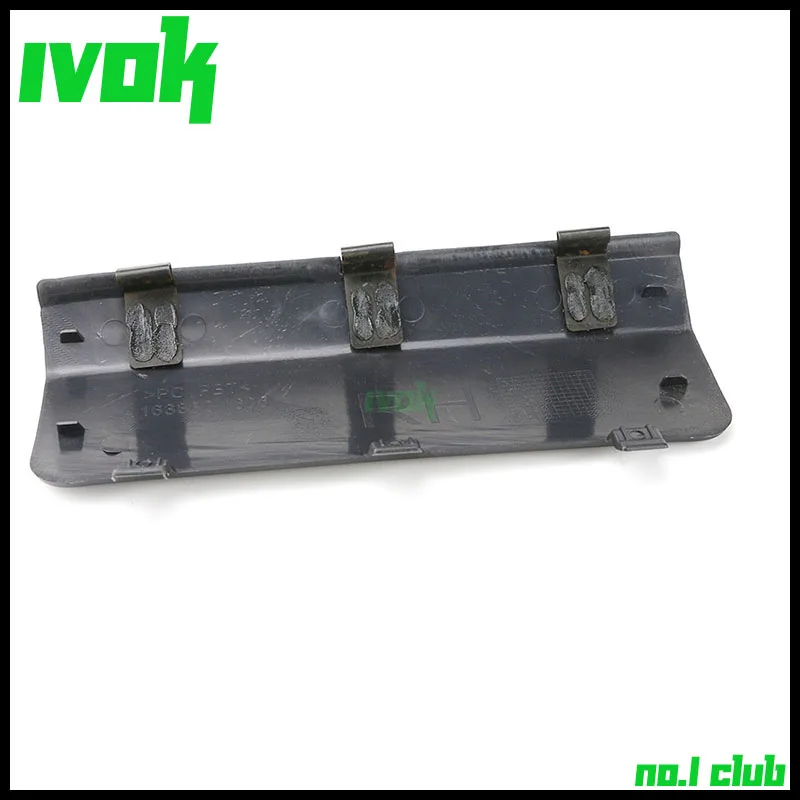Чехол на задний бампер с тросом для Mercedes-Benz W163 ML320 ML350 ML430 ML500 1998-2005 1638801605 163 880 16 05 |