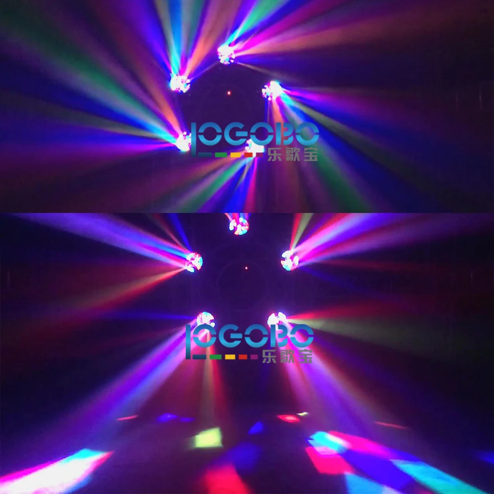 Китай 19x15 Вт LED Луч движущаяся головка B Eye Lighitng Zoom Дискотека DJ глина пчела Paky лампа