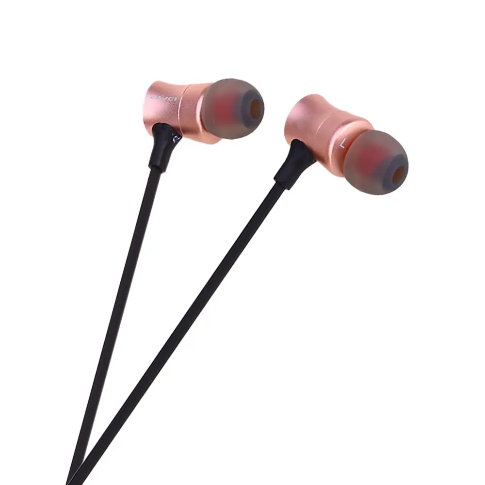 Шум отмена Беспроводной A921BL спорта Bluetooth наушники с микрофоном на шнур