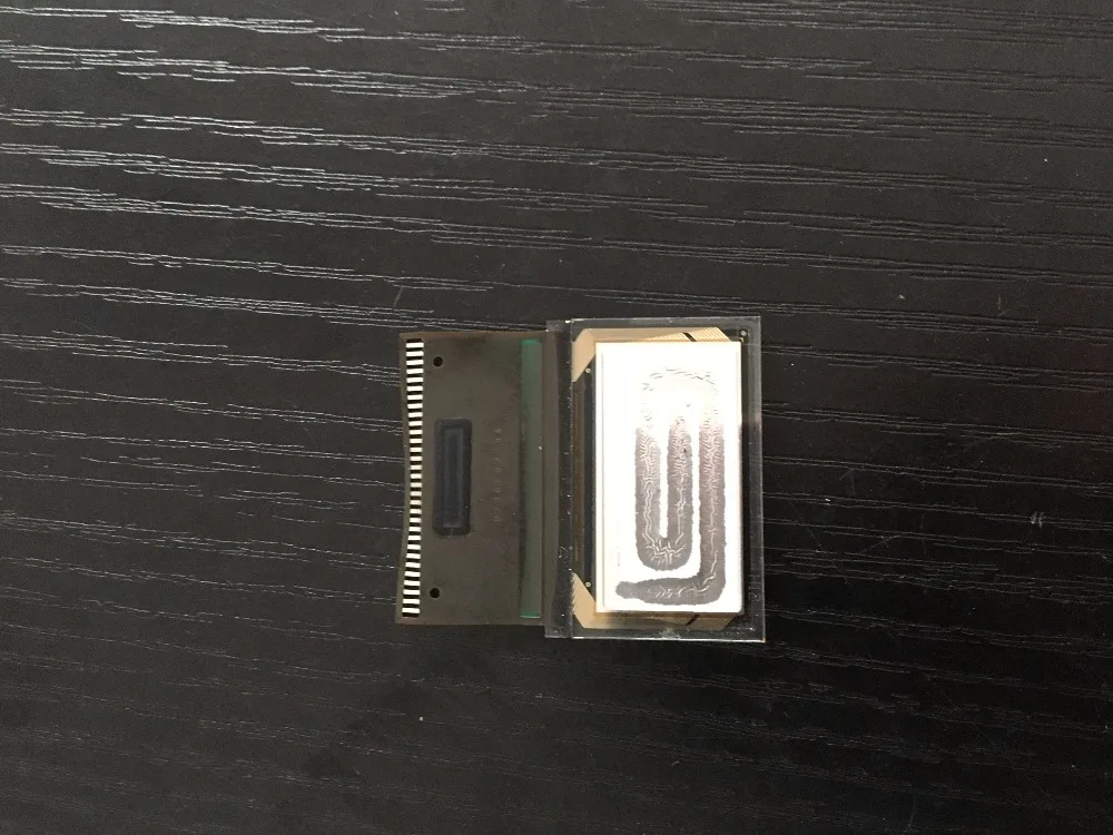 

1.02 inch OLED display 128*64 DD-2864BY-1A SSD1303T6 screen display module