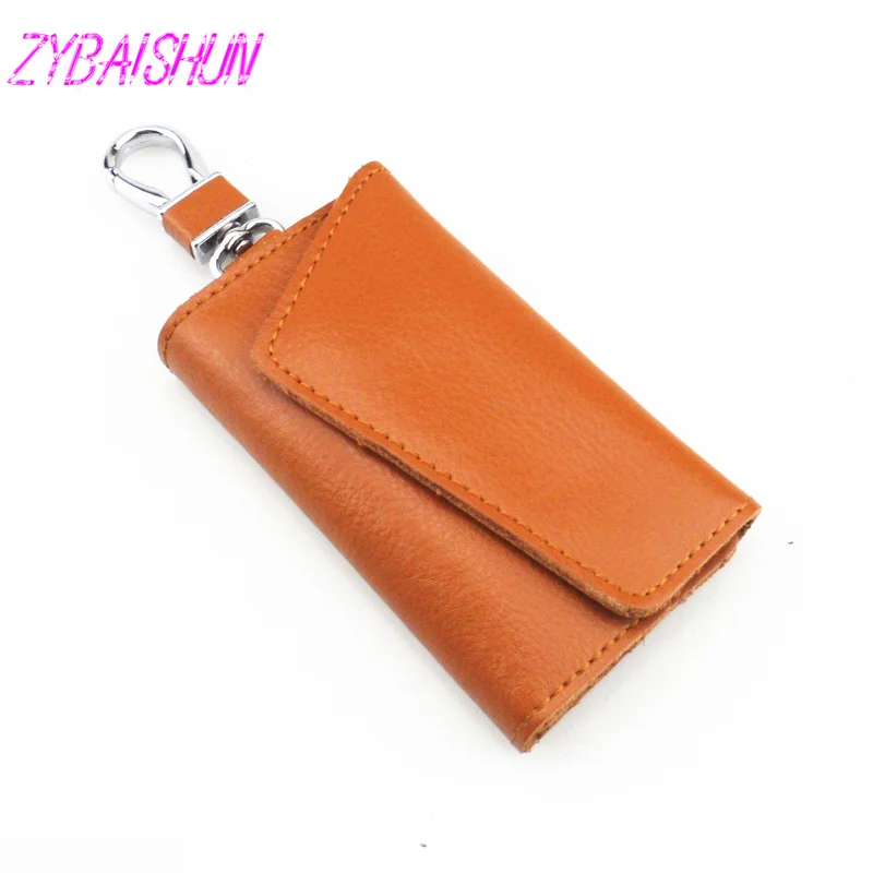 

Car keys Handbag Wallet housekeeper multifunctional key bag mini card bags for Mini One Cooper R50 R52 R53 R55 R56 R60 R61 PACEM