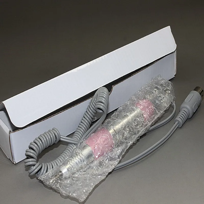 Ручная дрель для дизайна ногтей электрическая аксессуары маникюра и педикюра