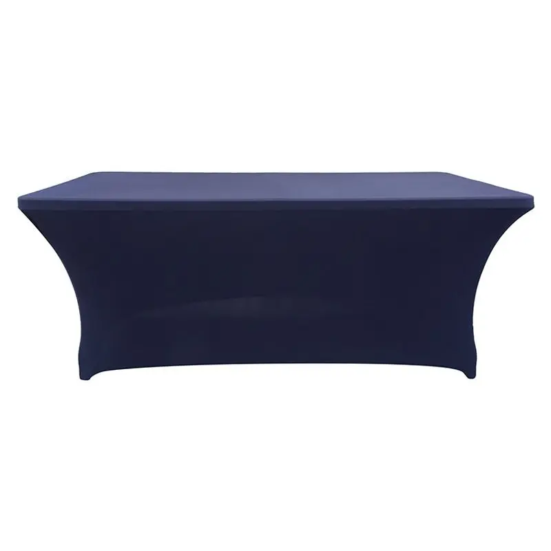 Dark Blue Профессиональное расширение ресниц эластичное покрытие кровати растягивающееся дно стола простыня прививка для Макияжа Салон красоты - Цвет: Dark Blue