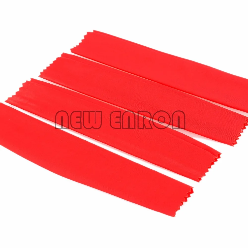 NEW ENRON 4pcs Shock Absorbers Covers Damper Dirt Dust Resist Guard Cover 190x35mm For RC CAR Traxxas 1/5 X-MAXX 6S 8S | Игрушки и хобби