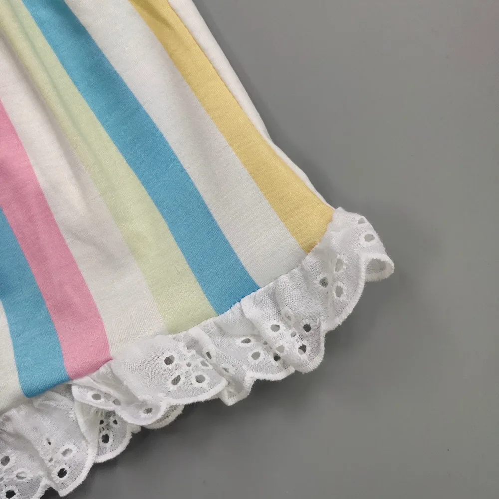 2019 г. летнее платье для маленьких девочек вечерние праздничные платья детское в