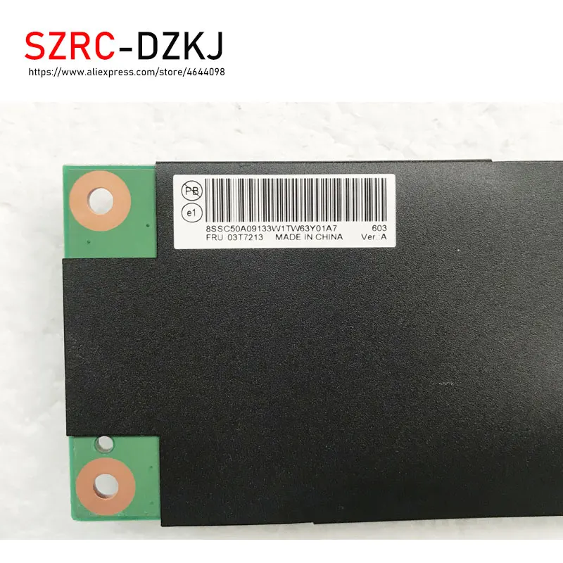 Новый оригинальный инвертор SZRCDZKJ для lenovo C5030 S800 B50 30 E73Z93Z M73Z преобразователь 03T7213 48