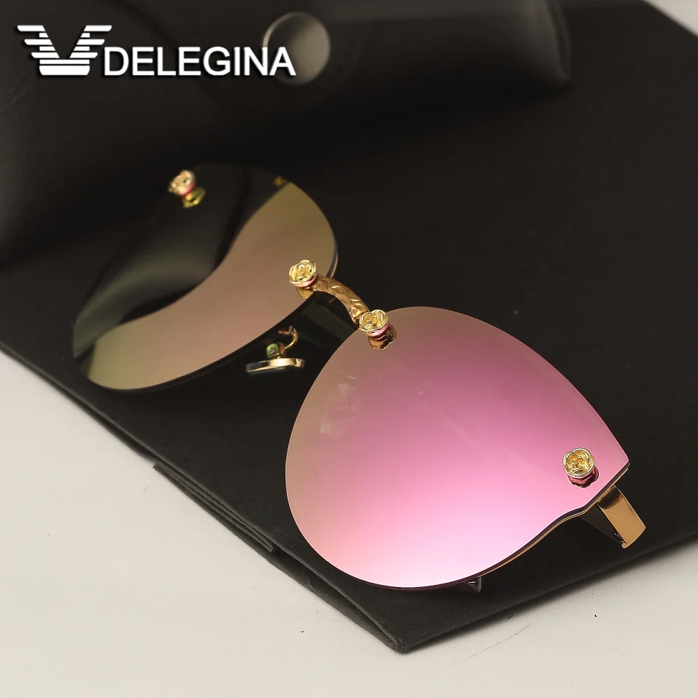 2021 Роскошные поляризованные солнцезащитные очки для женщин|designer shades|polarized sunglasses