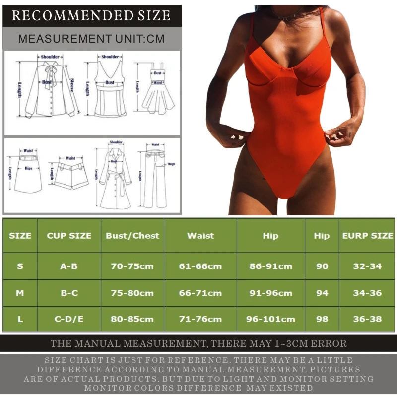 FDBRO мягкий бюстгальтер пуш ап бикини купальник женский однотонный сексуальный