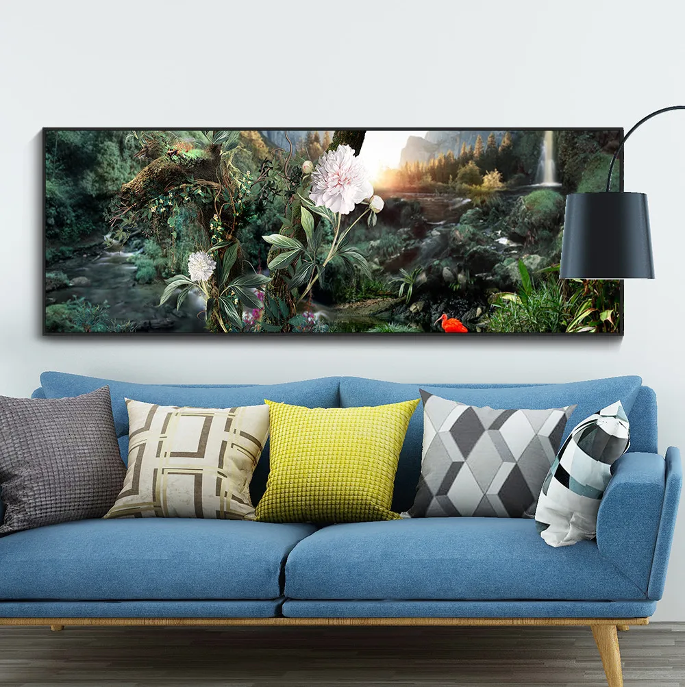 5D DIY алмазная живопись полная дрель круглая вышивка крестиком наборы ручной