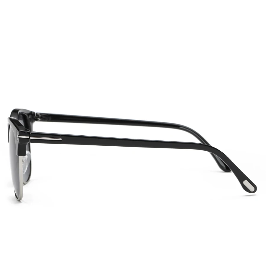 Ретро солнечные очки для вождения девушка круг линзы Брендовые водительские