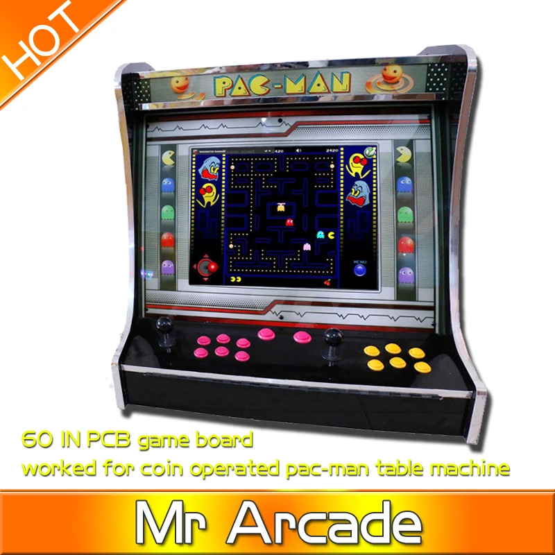 60 в 1 классическая аркадная игра PCB Jamma мульти игра Pcb для аркадной игры машина аркадная игра доска