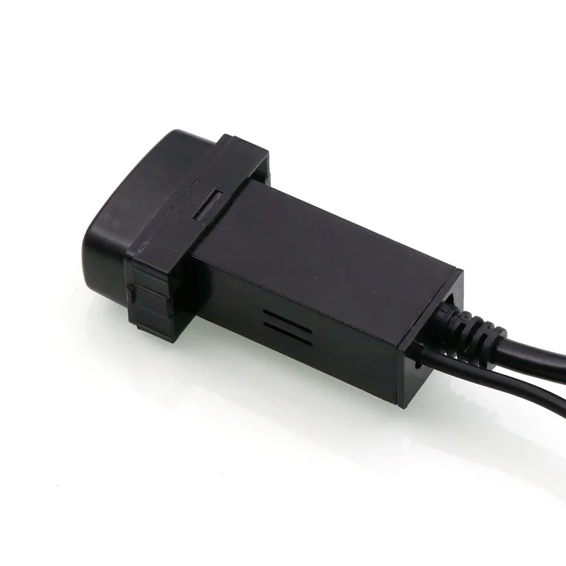 Автомобильный USB Зарядное устройство с аудио вход и гнездо HDMI для Nissan Qashqai Tiida X-trail Солнечный NV200 Teana Sylphy Паладин марта