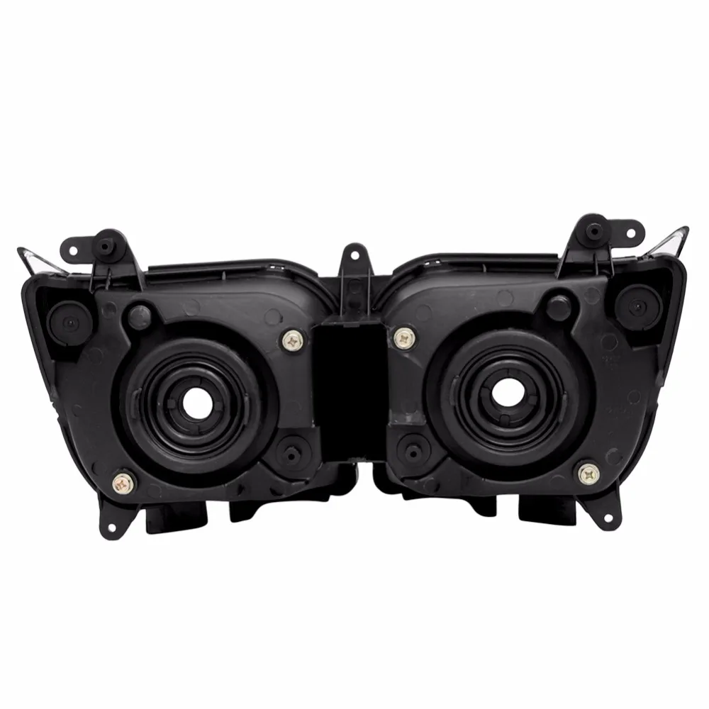 Передняя фара для мотоцикла Yamaha FZ1 FAZER 06 15 передняя ABS в сборе 2006 2007 2015| |