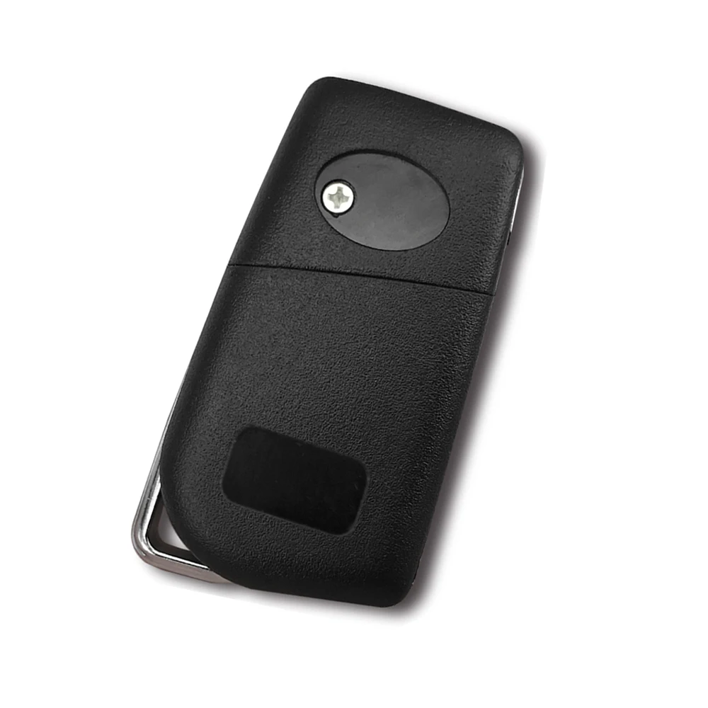 

OkeyTech Remote Flip Car Key 314.4Mhz 4 Buttons FOB For Toyota With H CHIP HYQ12BFB 1551A-12BFB 89070-06790 Free Shipping