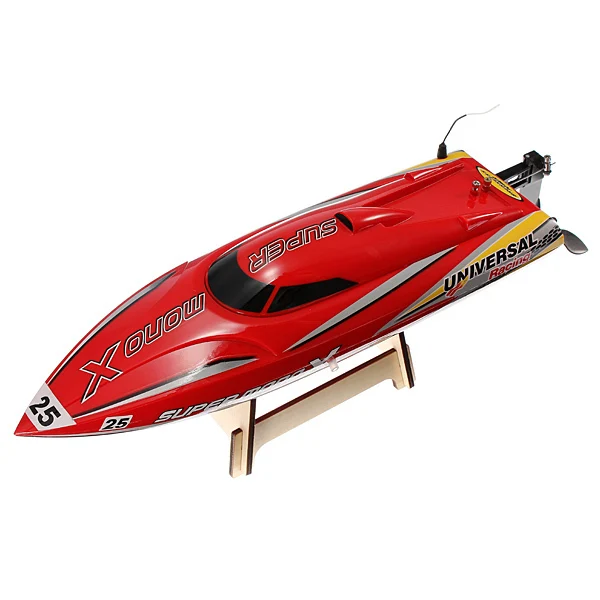 Новейший Super Way супер моно X 8209 катер бесщеточный O-type V-type rc лодка радио лодки на пульте управления для детей игрушки Детский подарок